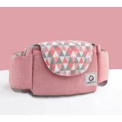 MXM Organizator za golf - roza