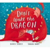 Don't Wake the Dragon: An Interactive Bedtime Story!