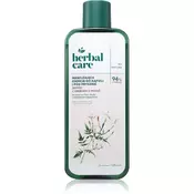 Farmona Herbal Care Jasmine Moisturizing Bath And Shower Gel hidratantni gel za tuširanje 400 ml