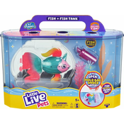 Little Live Pets riba koja pliva u akvariju (630996264089)