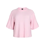 Zizzi Pulover Cavista roza