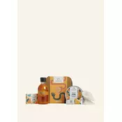 Lather & Slather Satsuma Gift Case