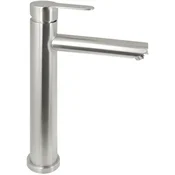 Armatura za umivalnik DTA High basin mixer, krom