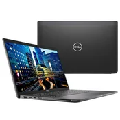 Laptop Dell Latitude 7410 i7 - 10610 | 16GB 256GB SSD | 14 1920 x 1080 | Windows 11 Pro [A-]