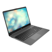 HP Laptop 15s-fq2034nm, 15.6, FHD, AG, i5-1135G7, 12 GB, 512 GB, Sivi