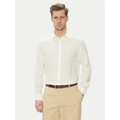 Marciano Guess Srajca 5GHH39 4394Z Bela Regular Fit