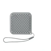 INF Silicone Protective Case for Elements SE SSD — Shockproof & Washable Gray, (5000158059)