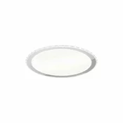 LED prigušiva plafonska lampa LAYLA sa daljinskim upravljacem LED/66W/230V