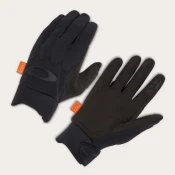 Rokavice Oakley Maven D3O, blackout (XXL)