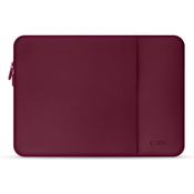 Tech-protect Neopren etui za prenosnik 13'', bordo