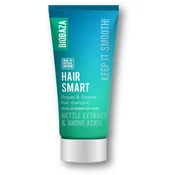 Biobaza Obnavljajuci šampon za kosu s koprivom Hair Smart, 30 ml