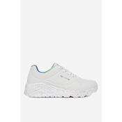 Športna obutev Skechers UNO LITE 310456L WMLT Bela