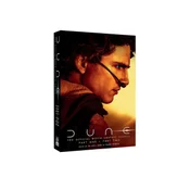 Dune Deluxe Boxed Set: The Official Graphic Novel Movie Adaptations
