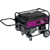 NEXSAS AGREGAT NXAG5500