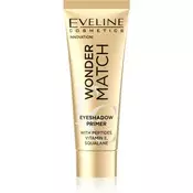 EVELINE - WONDER MATCH EYESHADOW PRIMER 10 ML