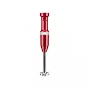 KITCHENAID Štapni mikser (crvena) KA5KHBV83EER