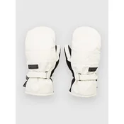 Volcom Peep Gore Tex Mittens bone