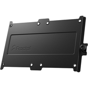 Fractal Design Komplet držaca tip D za 2.5” SSD | FD-A-BRKT-004