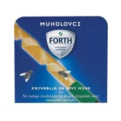 FORTH hišni muholovec z medom FHM 4