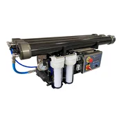 HP SCA desalinizatori - SCA RPT - 330 Lt/h