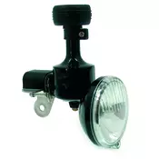 PREDNJA LAMPA - DINAMO + SIJALICA PVC