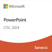 PowerPoint LTSC 2024