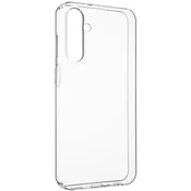POPRAVLJENO ultra tanko TPU gel ohišje za Samsung Galaxy A15/A15 5G, 0,6 mm, prozorno