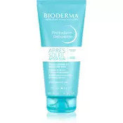 Bioderma Photoderm After Sun pomirjajoč gel po sončenju z vlažilnim učinkom 200 ml