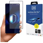 3MK Samsung Galaxy S25 Ultra - 3mk trdo steklo mat max