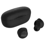 Headphones TWS QCY T17 (black)