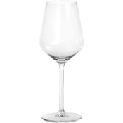 Royal Leerdam Kozarci za vino Carré 380 ml (6 kos)