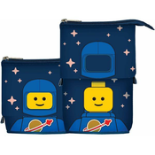 LEGO Minifigures Kozmonavt modri - Pop Up ohišje
