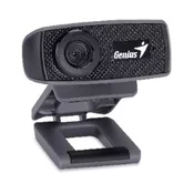 Genius Web kamera sa mikrofonom Facecam 1000X V2 NEW,720p 30fps