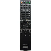 General SONY RM-ADU050 - originalni daljinski upravljalnik