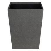 Koš za smeti Bigso Box of Sweden siva barva