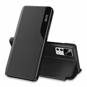 MASKA HEYCASE SMART VIEW XIAOMI 12T / 12T PRO BLACK