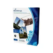 MediaRange FOTO PAPIR A4 100kom 160g SJAJNI za InkJet pisače , MRINK105