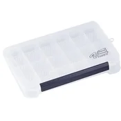 PLASTIC BOX VS-3038ND Clear
