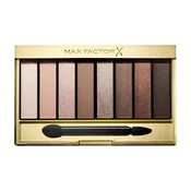 Max Factor Masterpiece Nude Palette paleta sjenila za oci 005 Cherry Nudes 6.5 g