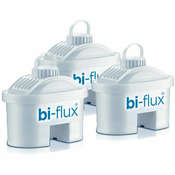 LAICA Bi-Flux 3pcs Biflux3