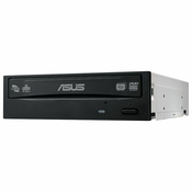 ASUS DRW-24D5MT E-Green 5,25 Zoll SATA DVD-snimač, bulk - crni 90DD01Y0-B10010