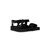 Sneakers The North Face W Skeena Platform Black/White EUR 41