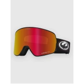 Dragon NFX2 Oldskool +Bonus Lens Goggle llredion+llltrose