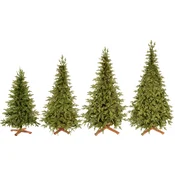 springos ROYAL TREES® Umetna himalajska jela – Vrhunsko božično drevo 240 cm, (5000081261)