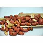 Kikiriki peceni 1kg