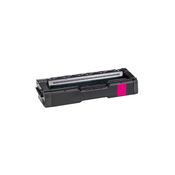 toner Kyocera TK-150M, 6.500 strani (kompatibilni, škrlatna)