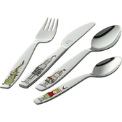 Otroški jedilni set ECKBERT, 4 kosi, Zwilling