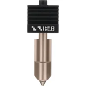 Bambu Lab High Flow Tungsten Carbide Nozzle - H2/P2S - 0,8 mm