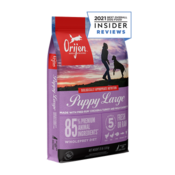 Orijen Dog Puppy Large - Normalno aktivni - Piščanec - brez jagnjetine - Mladiček (0-12 mes.) - Velika - Orijen - 11.4 kg