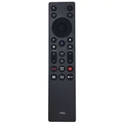 General TCL RC813A FMB1 - originalni daljinski upravljac s glasovnim upravljanjem